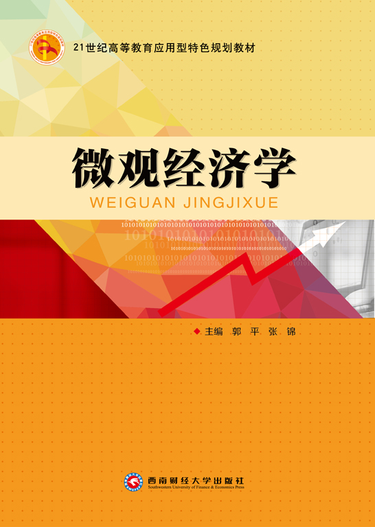 微觀經濟學
