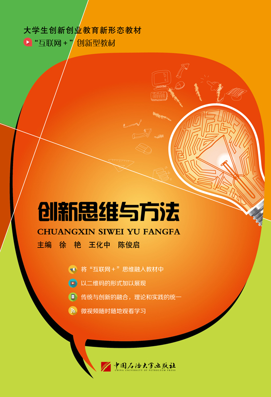 創新思維與方法