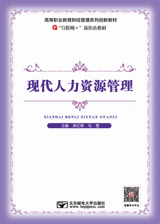 現代人力資源管理