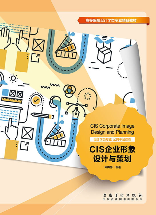 CIS企業形象設計與策劃