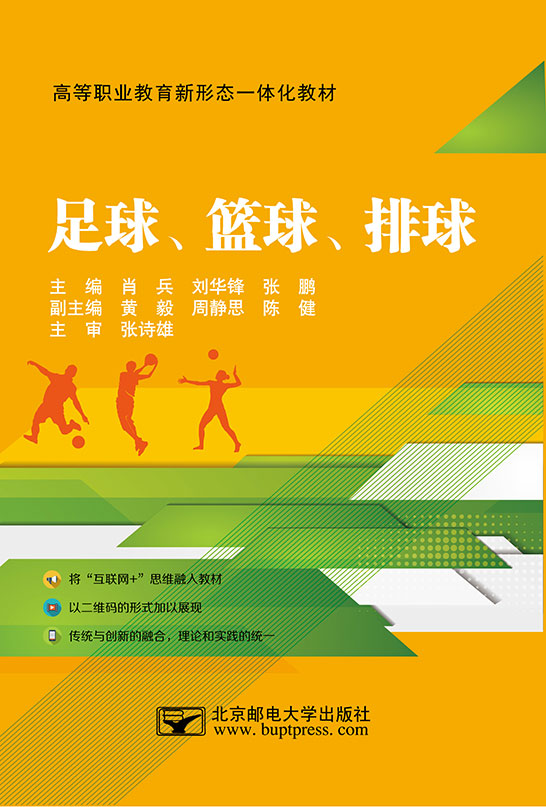 足球、籃球、排球